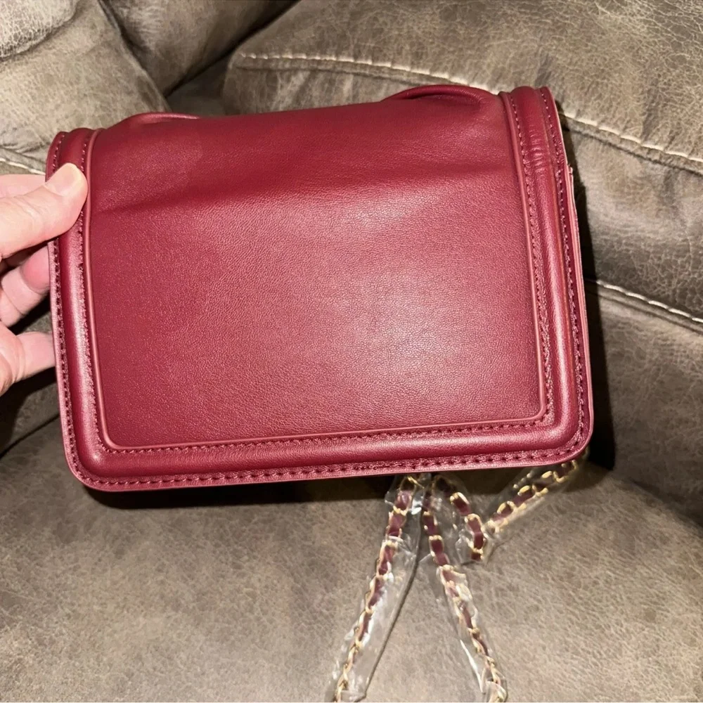 Badgley Mischka Crossbody Bag